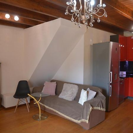 Venetian Apartments, 650M From Corfu Port Eksteriør bilde
