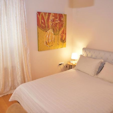 Venetian Apartments, 650M From Corfu Port Eksteriør bilde