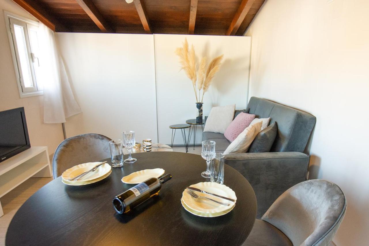 Venetian Apartments, 650M From Corfu Port Eksteriør bilde