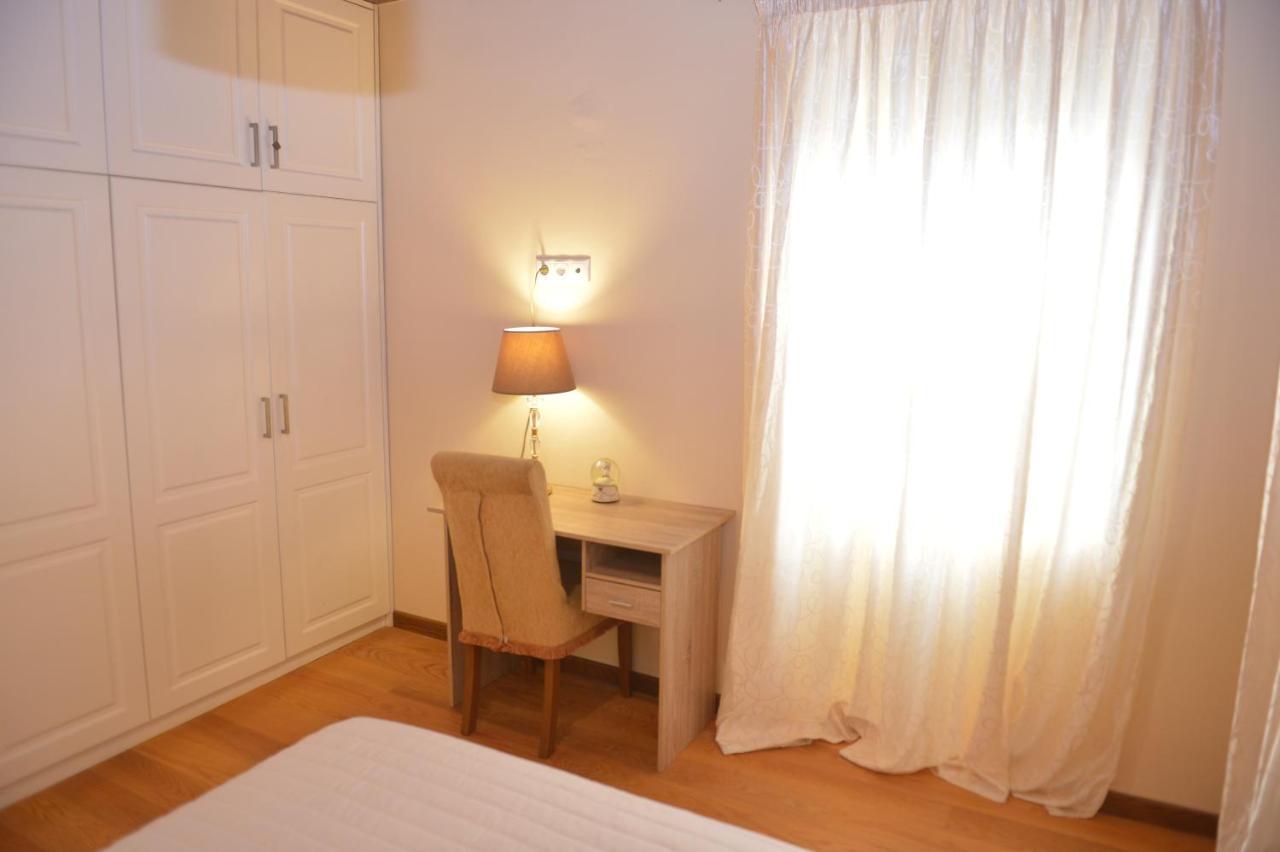 Venetian Apartments, 650M From Corfu Port Eksteriør bilde